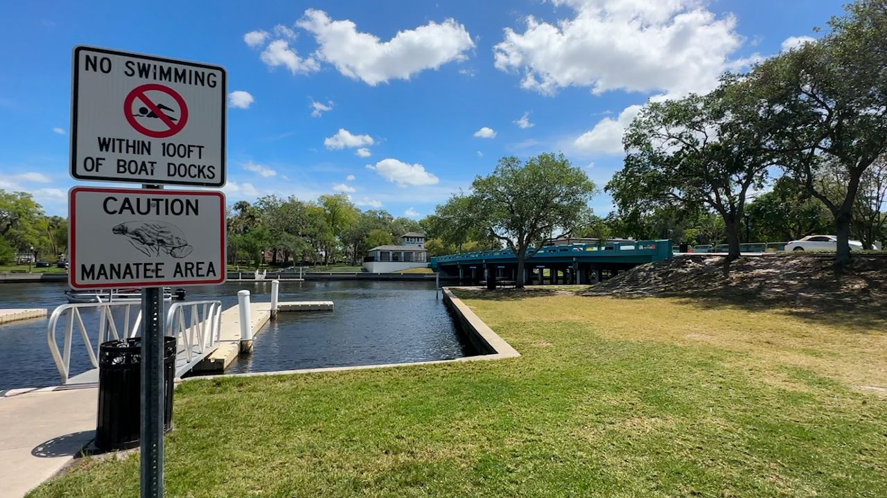 New Port Richey Returns Free Concerts to Sims Park
