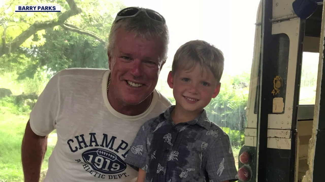 Tragedy Strikes New Port Richey as Man Killed During Land Clearing