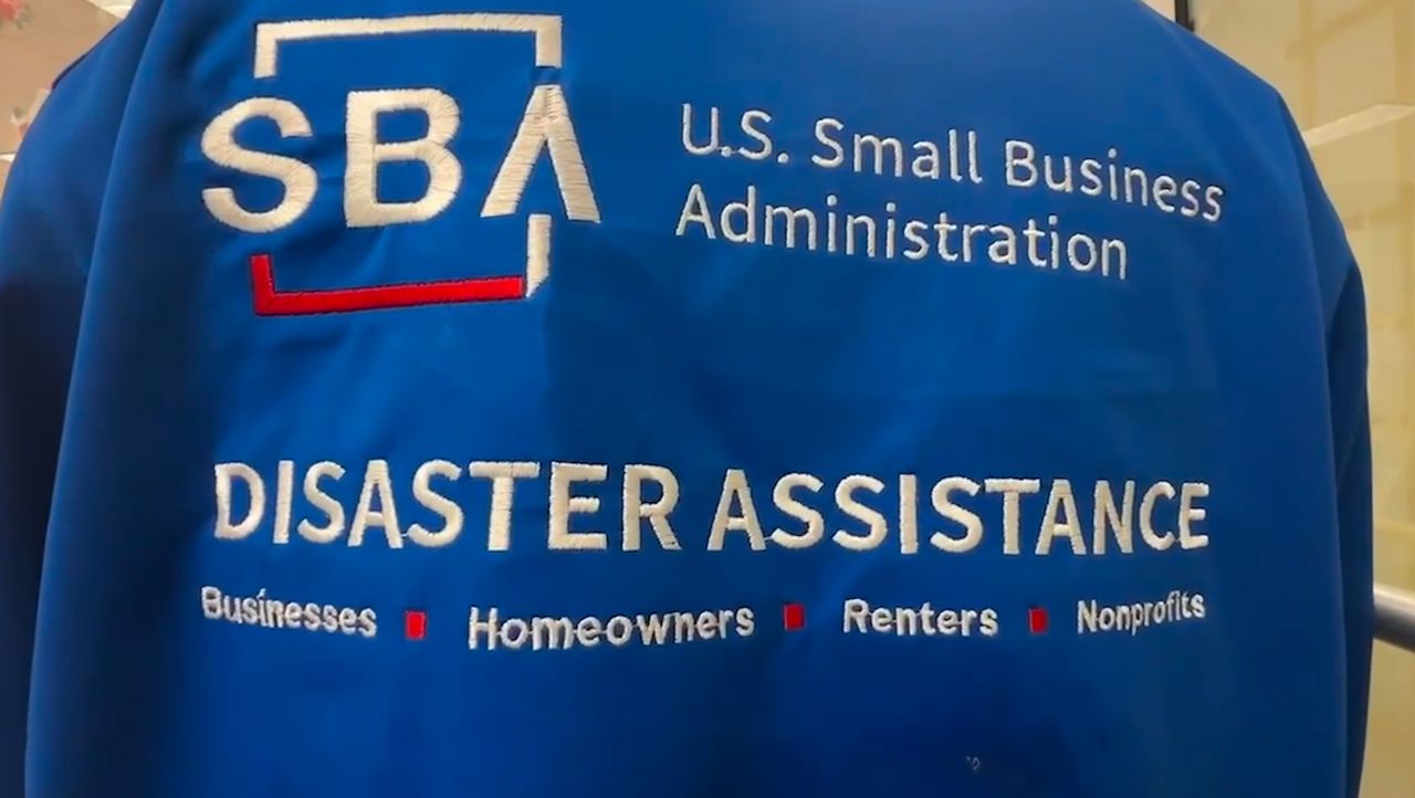 Florida Small Businesses Get Federal Disaster Loan Relief