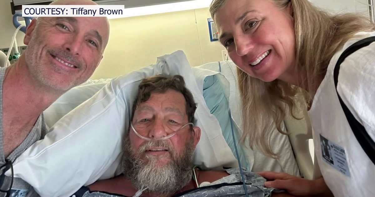 Zephyrhills Man Survives Cardiac Arrest, Advocates for CPR Training
