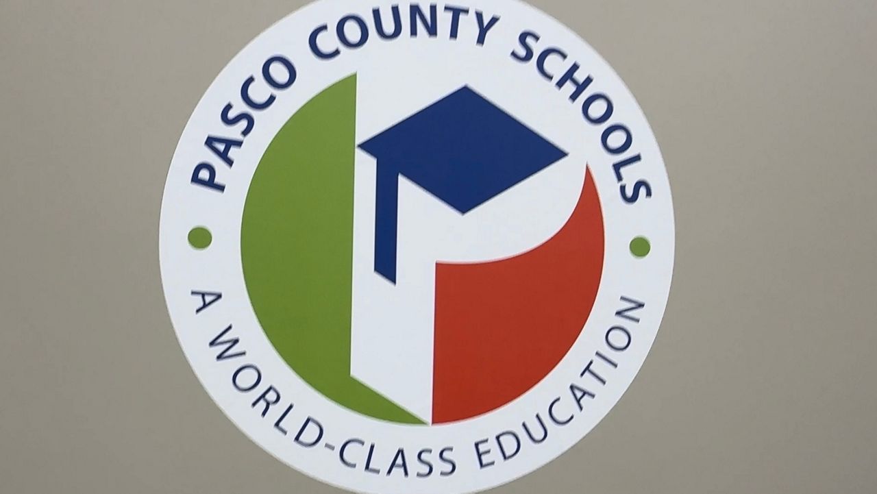 Pasco County School Board Considers Removing Peaceful Assembly Clause