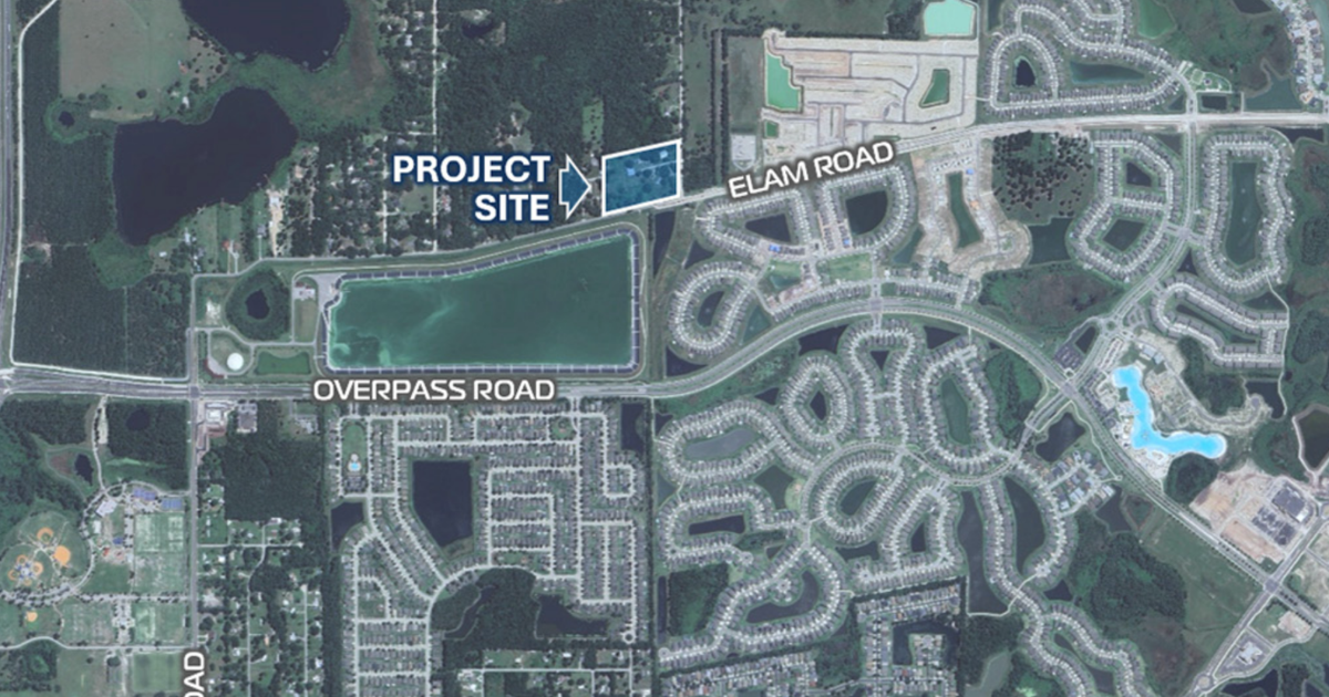 Pasco County Commission Debates Hotel Development Plans