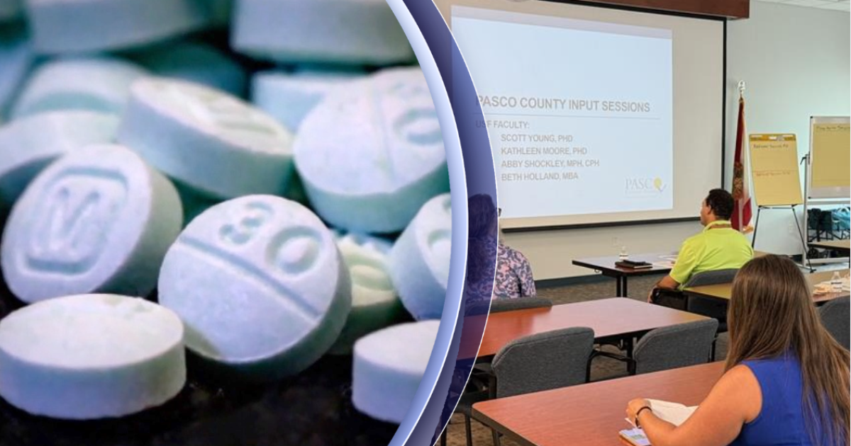 County Evaluates $20 Million Opioid Prevention Program Effectiveness
