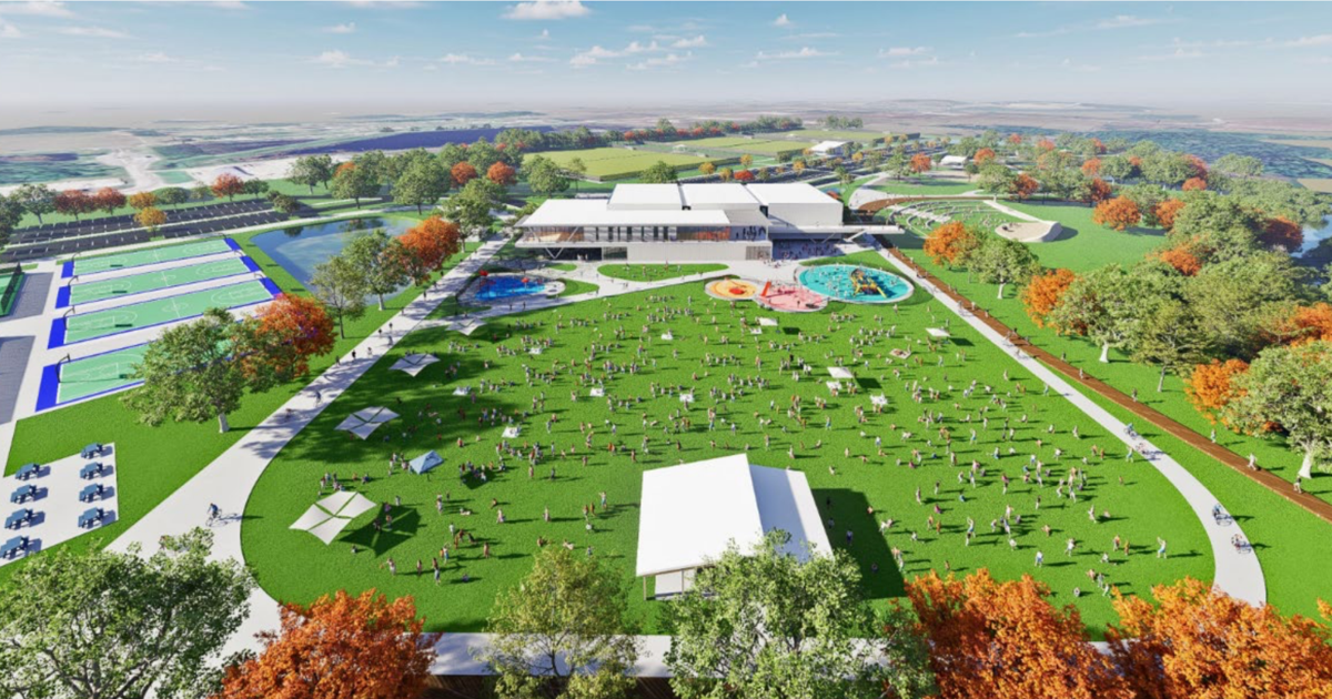 Pasco County Commissioners Plan New Tax To Fund Parks Funding