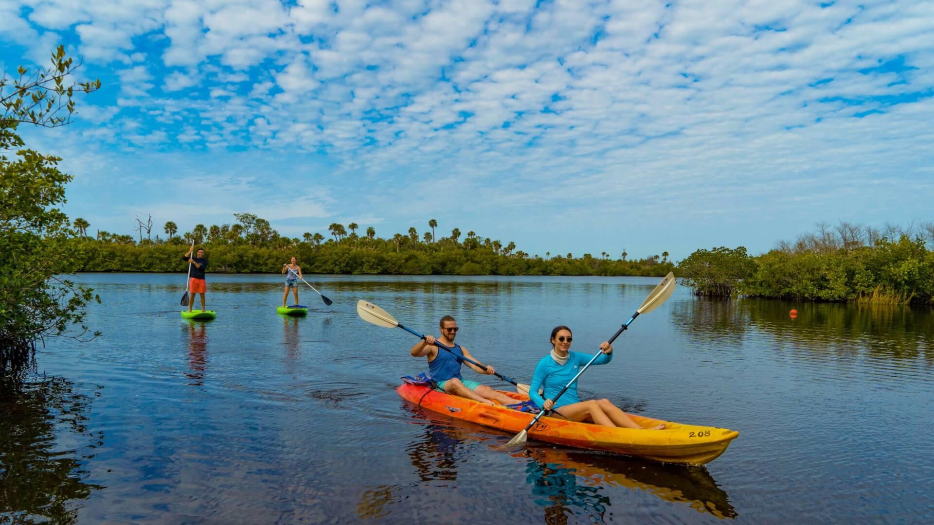 Pasco County Seeks Tourism Professional for Advisory Council