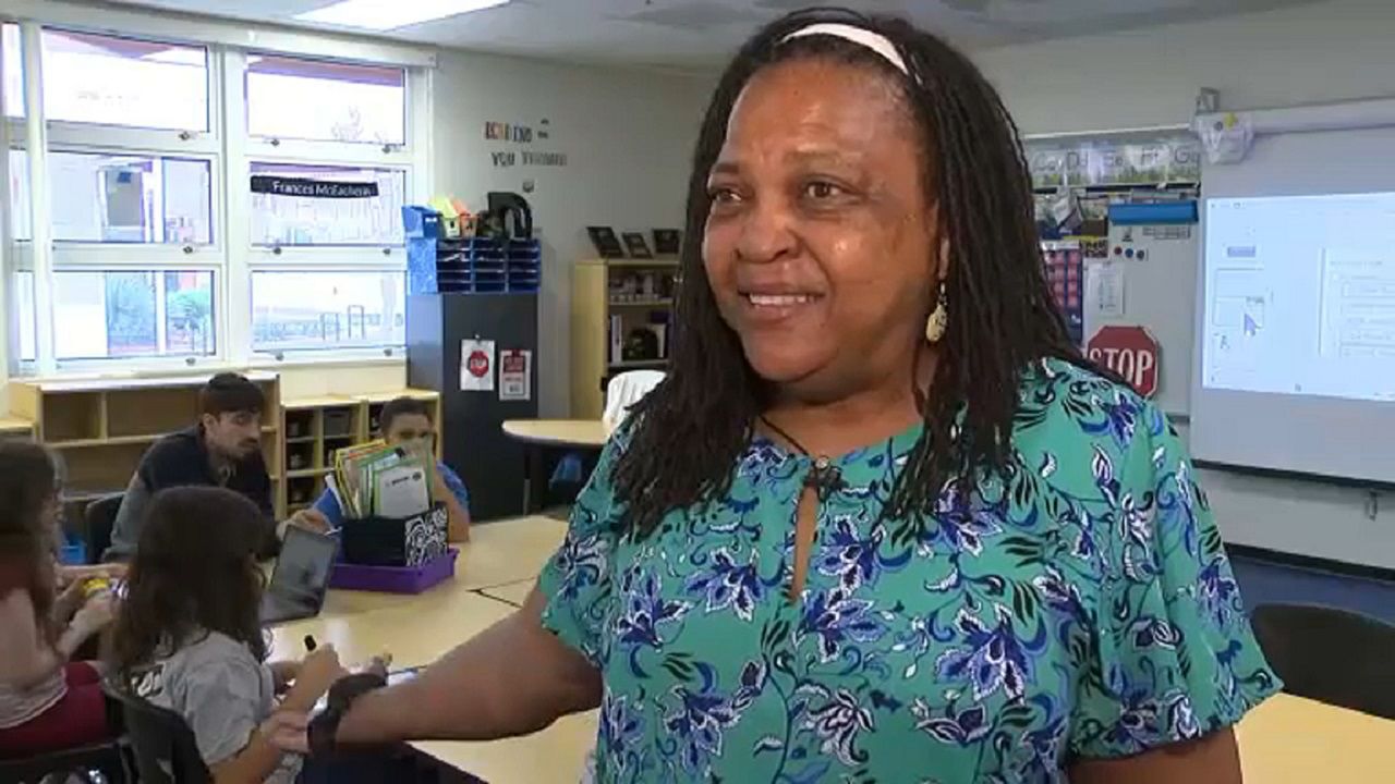 Teacher Empowers Autistic Students Through Personalized Learning and Special Olympics Involvement