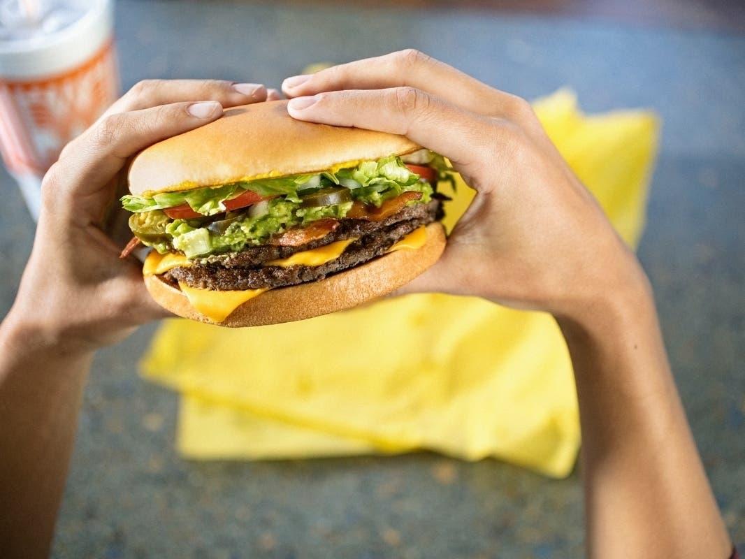 Whataburger Opens Third Tampa Bay Location in Brandon with Expansion Plans