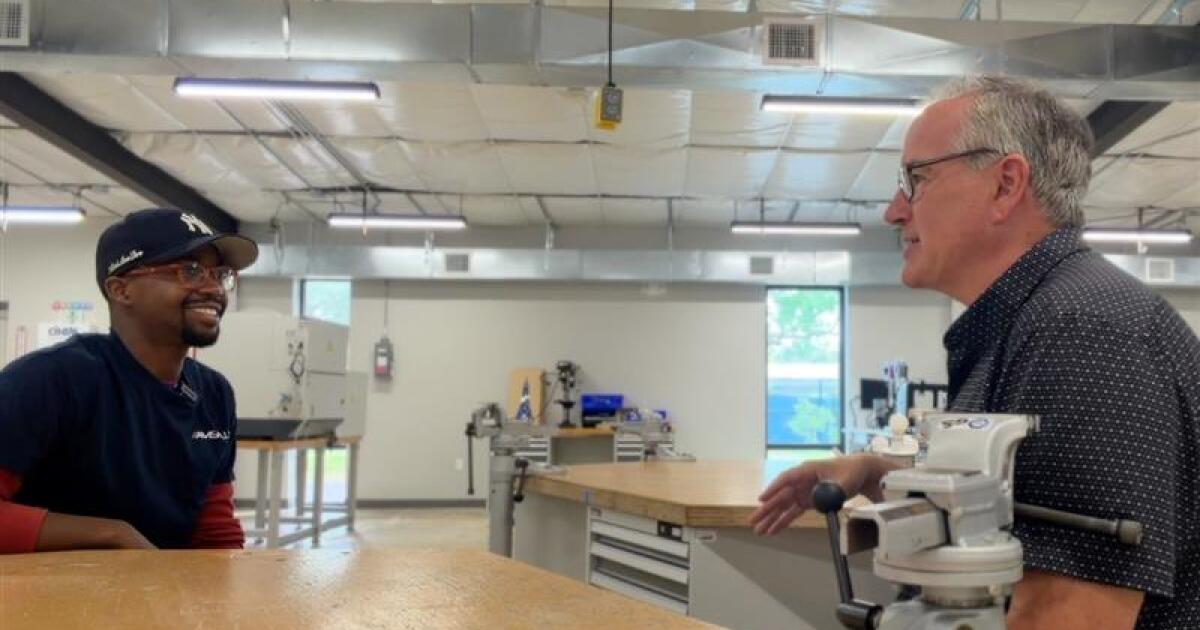 Pasco County Program Trains Workers for In-Demand Industrial Maintenance Careers
