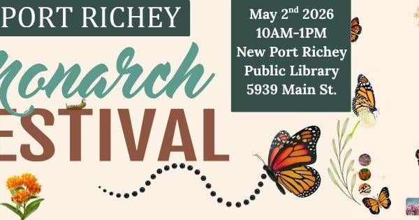 Saturday Weekend Events Spotlight in New Port Richey