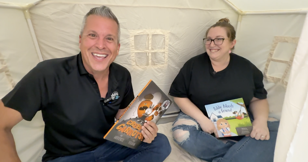 Inchstone Books Opens as Inclusive Community Hub for Local Book Lovers