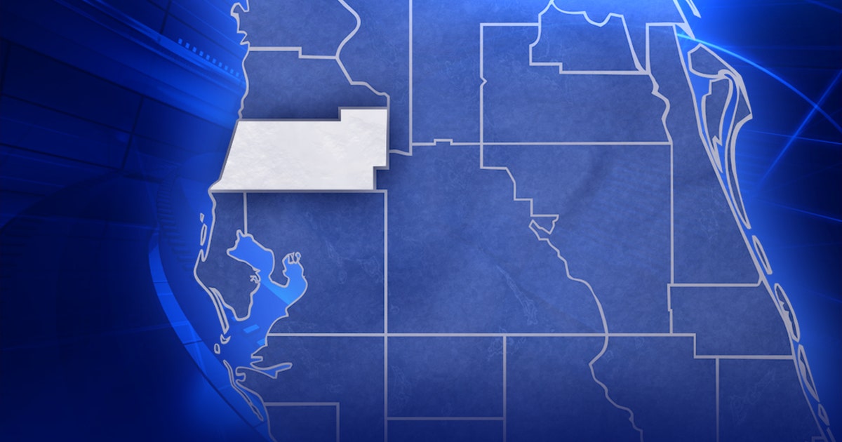 Early Morning Crash in Pasco County Results in Fatality