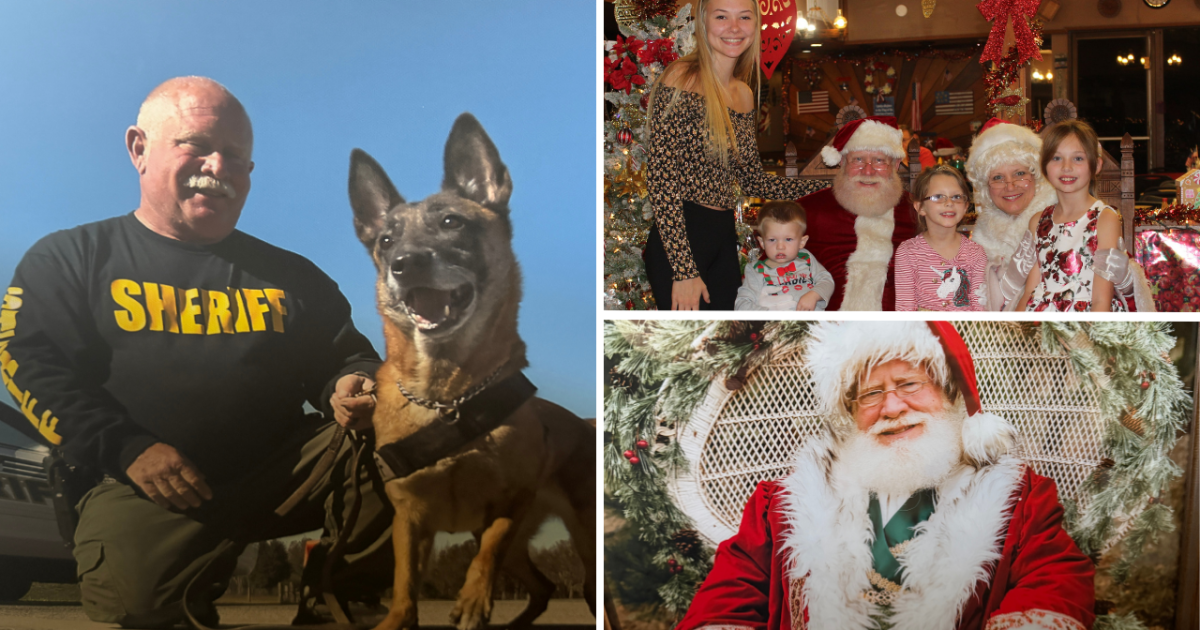 Local Hero Scott Grant Remembered for Service and Generosity