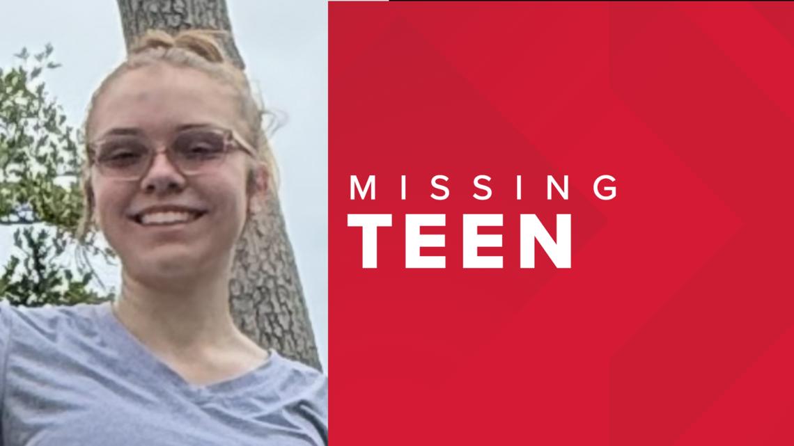 Pasco County Deputies Seek Public’s Help Finding Missing 16-Year-Old Girl