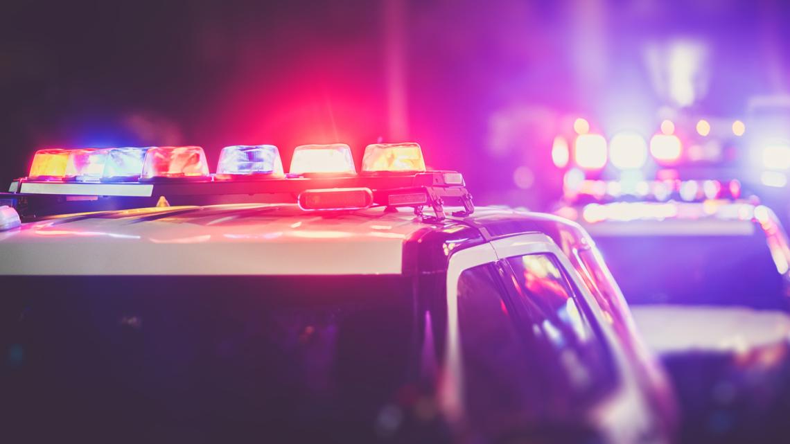 Tragic Crash on I-75 in Sarasota County Kills Woman, Injures Three