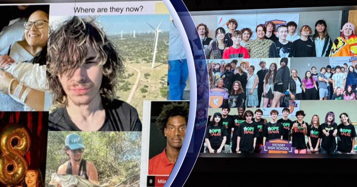 Recovery High Schools Celebrate Five Years of Helping Tampa Bay Teens