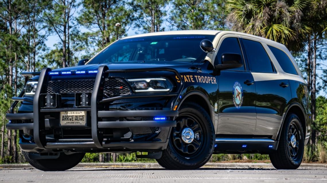 Pasco County Driver Dies in Fatal Single-Vehicle Crash