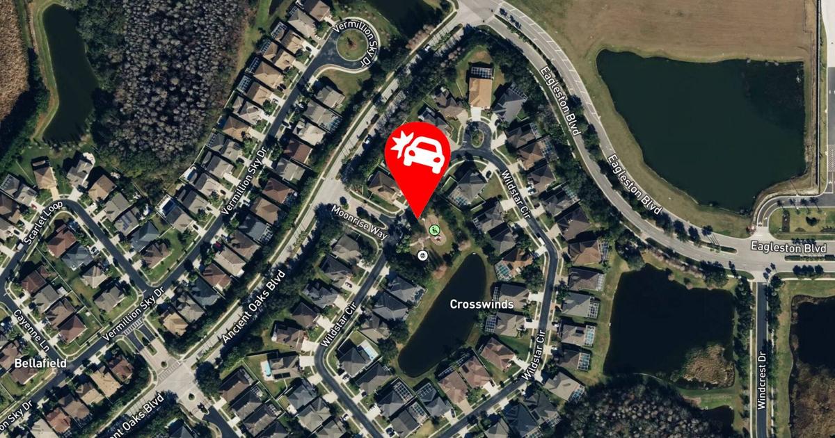 Teen Dies in Pickup Truck and Electric Skateboard Crash