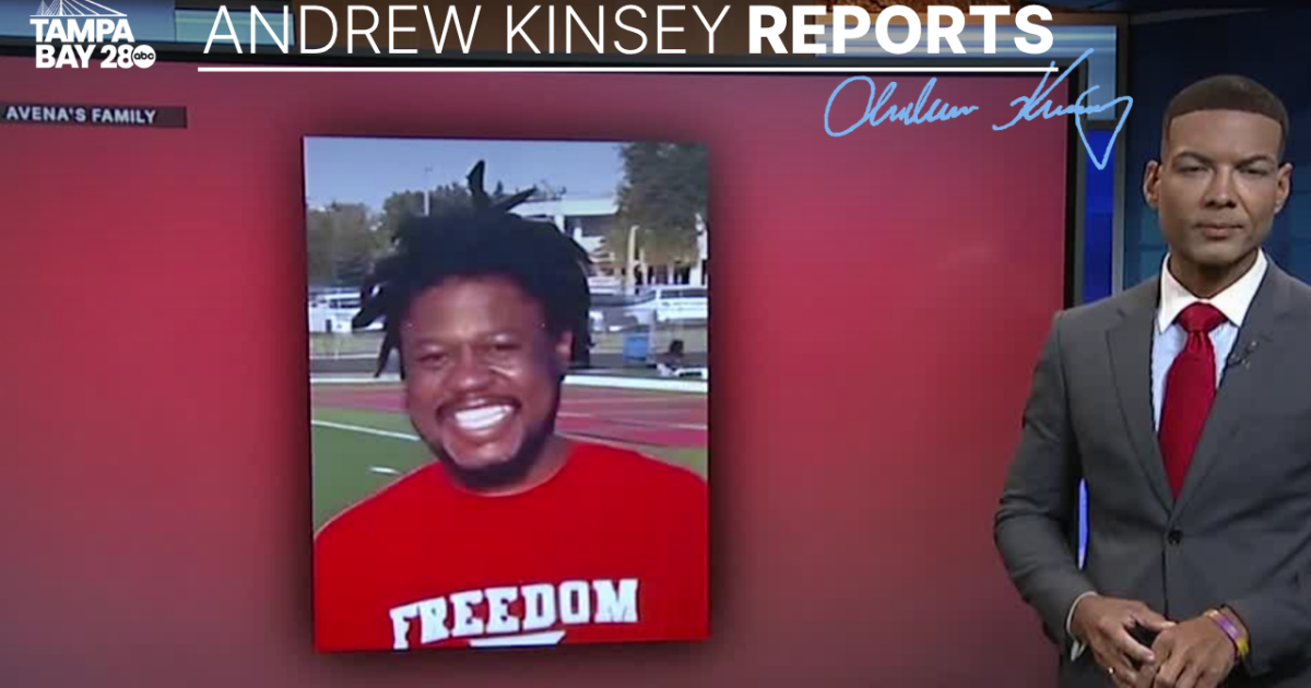 Family Pleas for Justice in Wesley Chapel Hit-and-Run Case