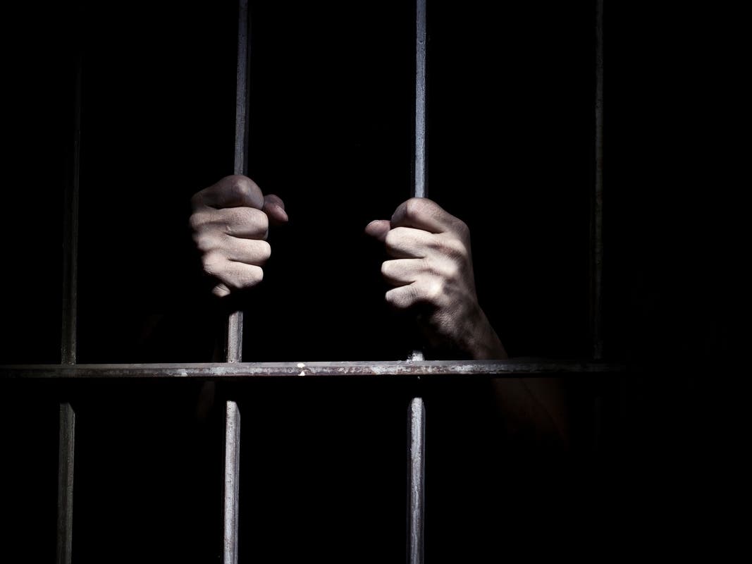 Pastor and Former Deputy Arrested in Child Molestations Case