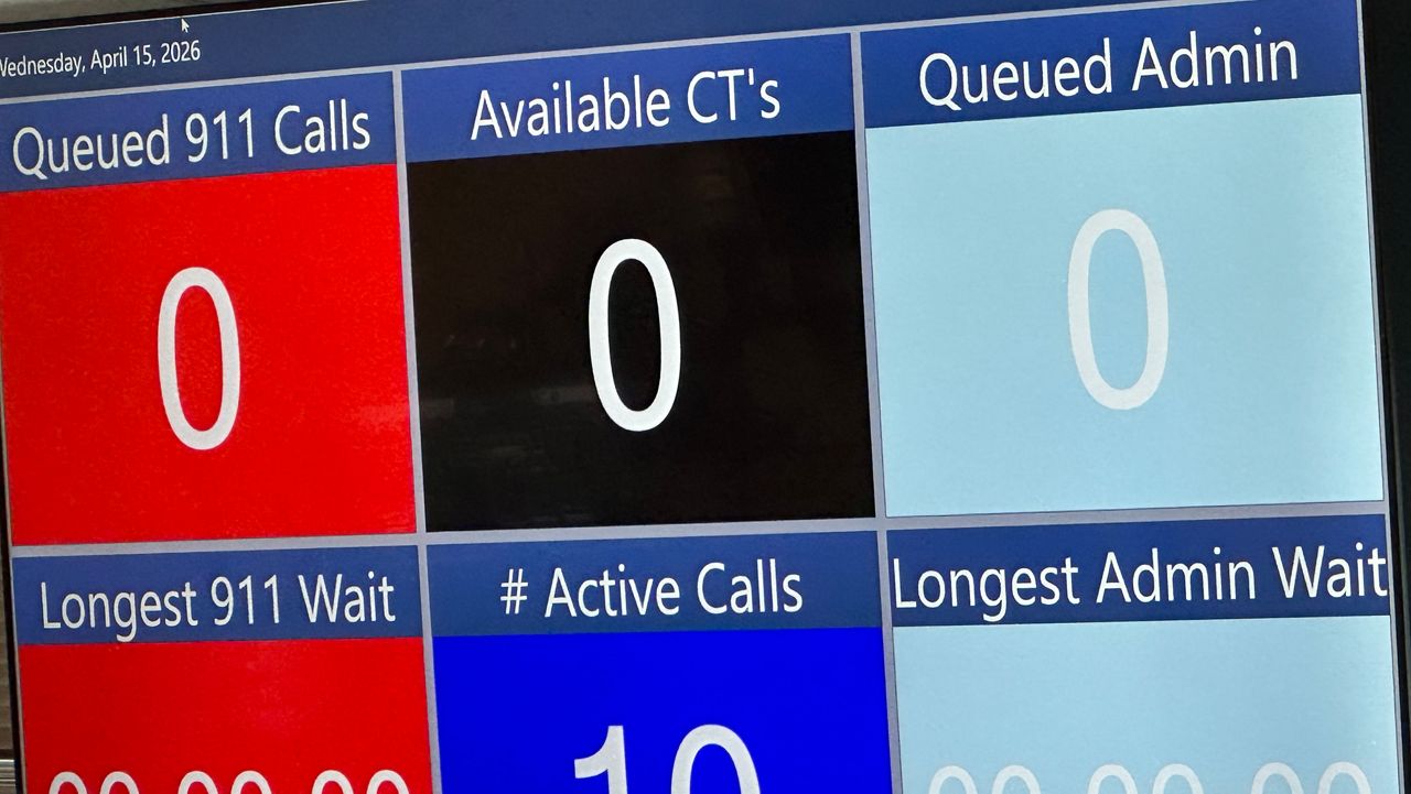 Pasco County Expands 911 Services with New Center for Emergency Response