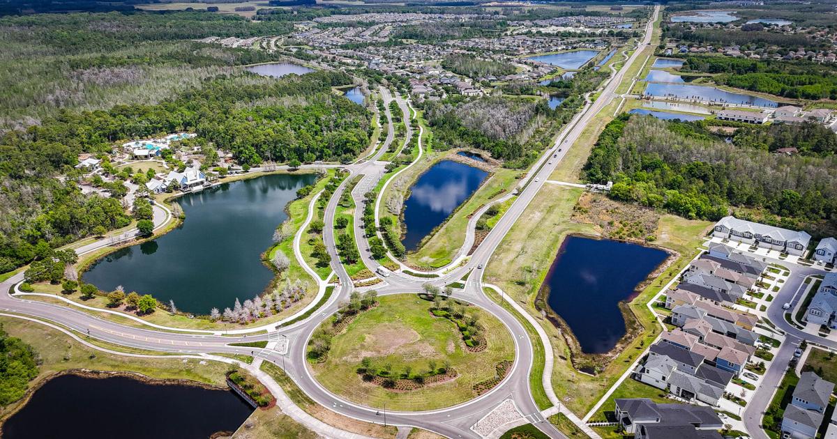Residents Oppose Road Extension Variants in Land O’ Lakes