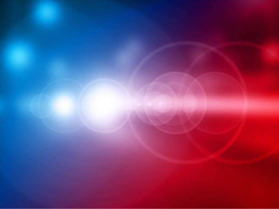 Two‑Engine Plane Crashes Into Home in Grand Oaks Subdivision Early Morning