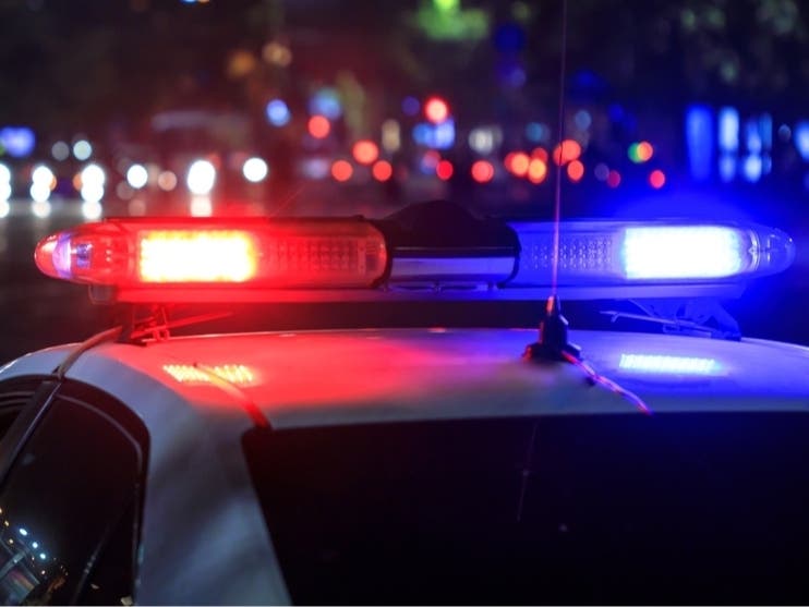 18-Year-Old Driver Dies in Early Morning Crash on Little Road Florida