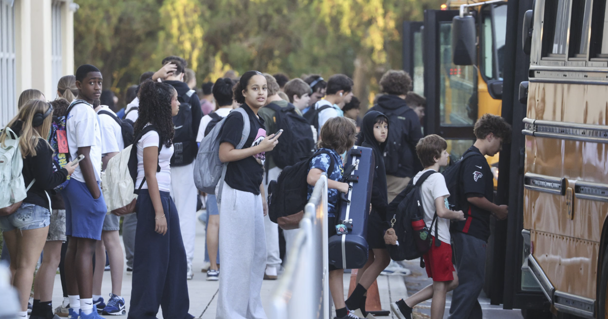 Major Changes to Magnet School Transportation in Pasco County