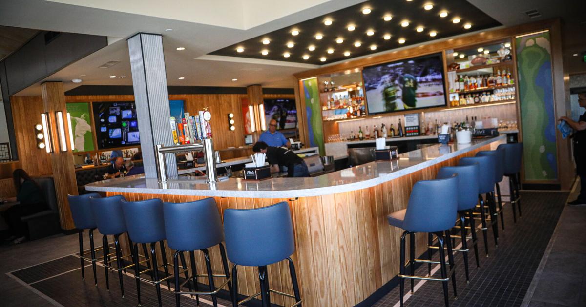 Saddlebrook Resort Unveils New GOAT Kitchen & Bar Dining Experience