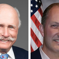 Mayors of Port Richey and New Port Richey Win Reelection