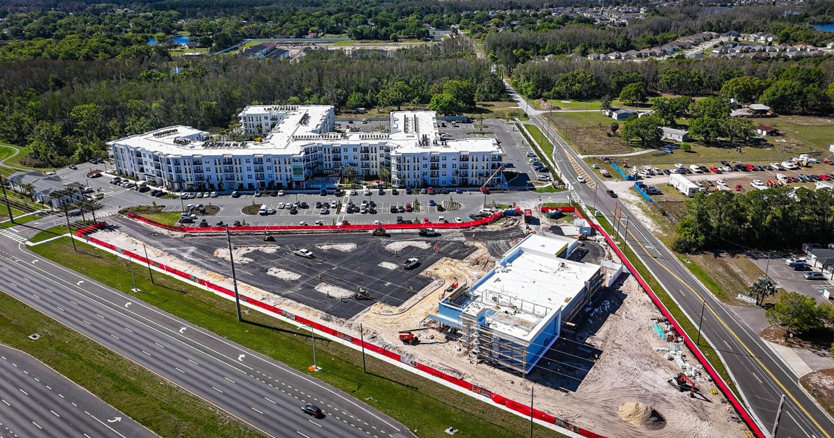 Orlando Health Expands in Pasco County with New ER
