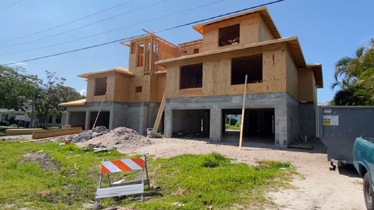 Pasco County Affordable Housing Initiative Seeks Builders