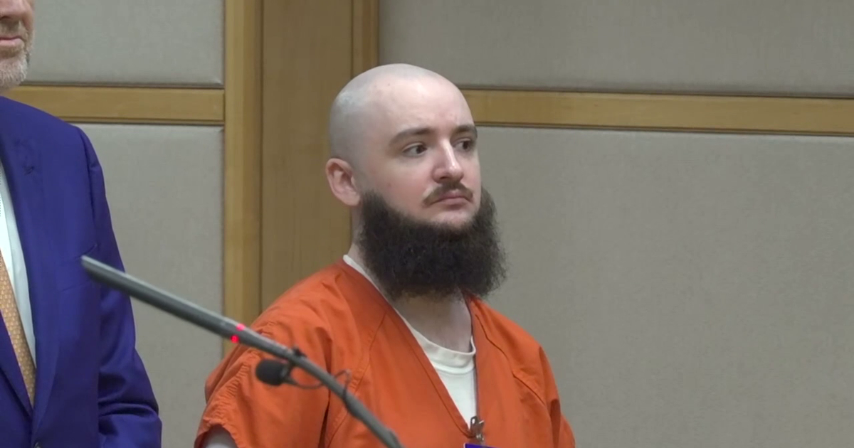 Shelby Nealy Gets Death Sentence for Family Murders
