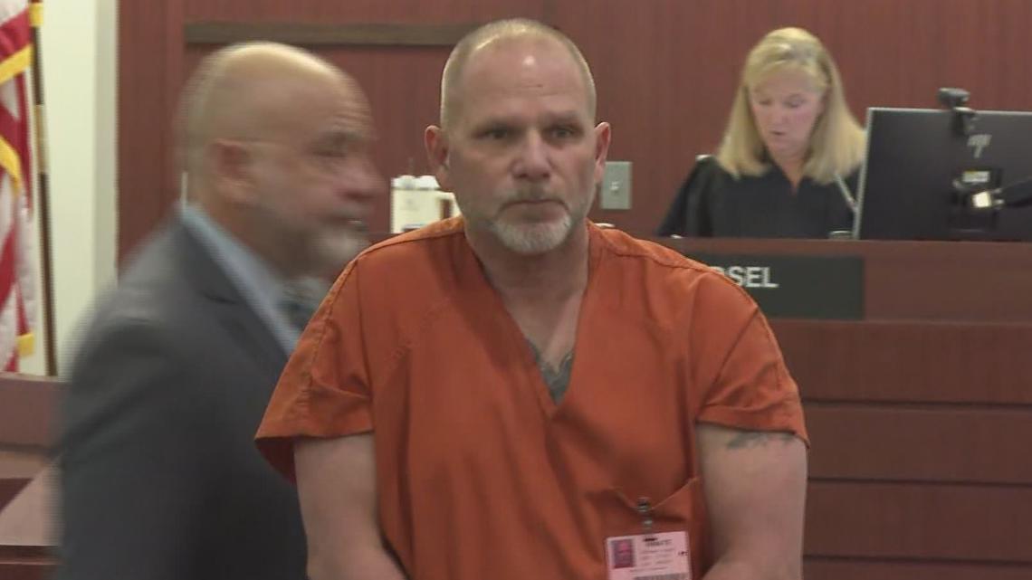 Judge Sets $605K Bond for Accused Pastor Minors Case