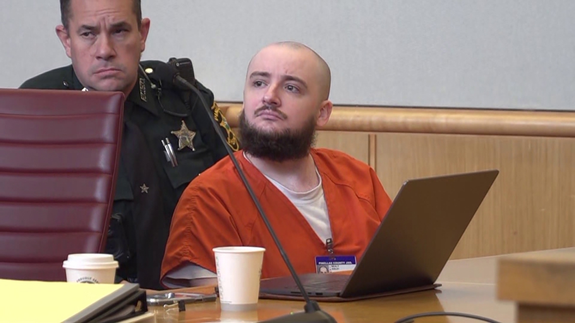 Shelby Nealy’s Death Sentence in Family Murders Case