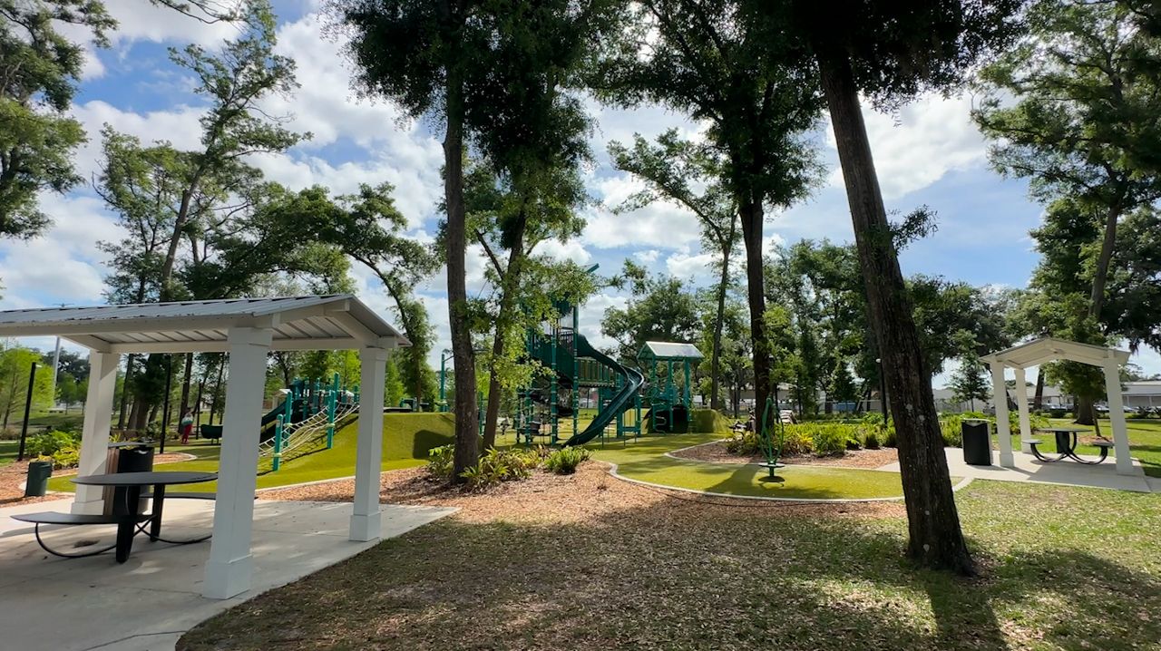 Hercules Park Drives Community Growth and Business Success