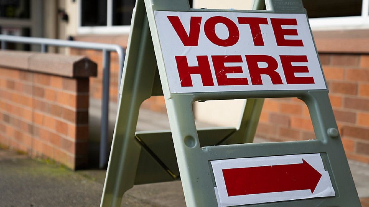 Pasco County Holding Municipal Elections on Tuesday
