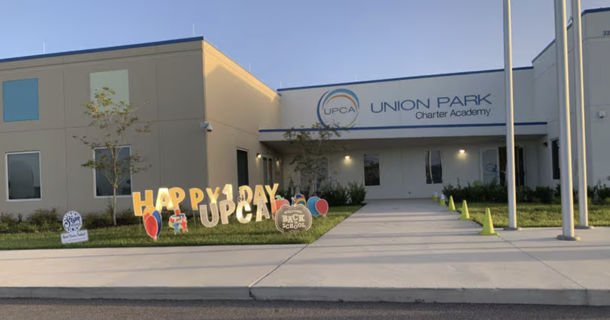 Pasco County School District Faces Charter School Funding Dispute