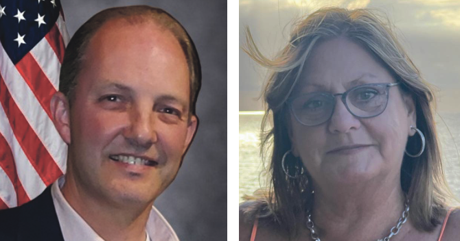 Mayor Candidates Discuss Infrastructure, Growth, and Community Engagement in Port Richey