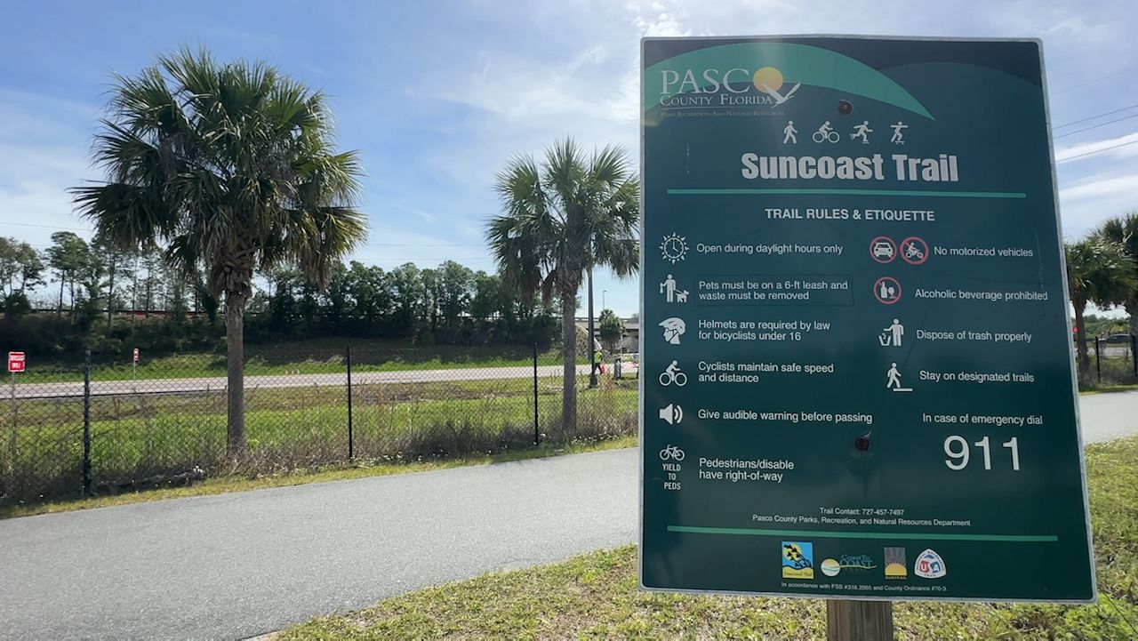 Pasco County Expands Pedestrian Safety with New Overpasses