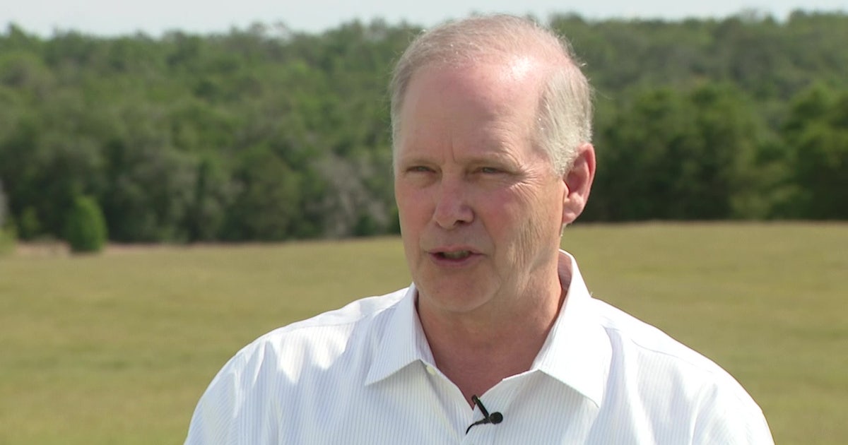 Florida Agriculture Commissioner Seeks Re-Election Amid Wildfire Concerns