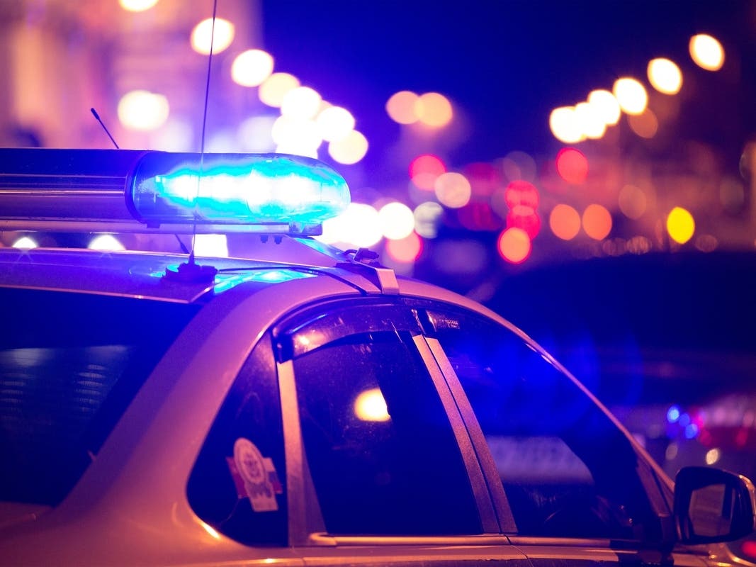 Two Fatalities Reported in Early Morning Vehicle Collision on Pasco County’s Eiland Boulevard