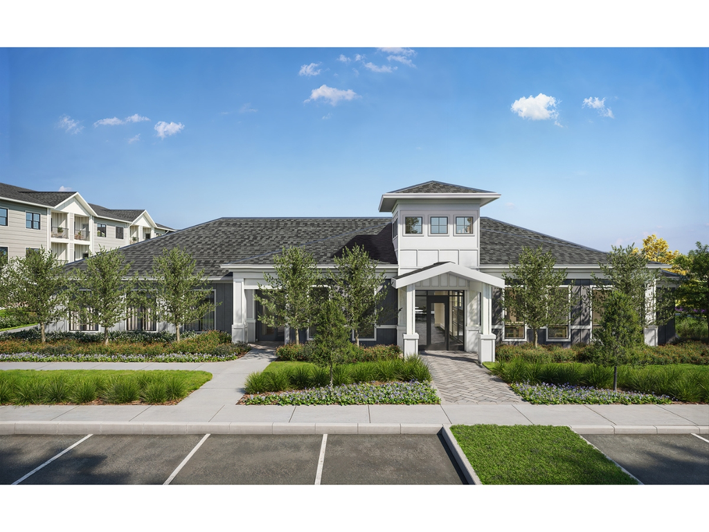 Aventon Companies Announces New Apartment Community in Tampa Bay Area