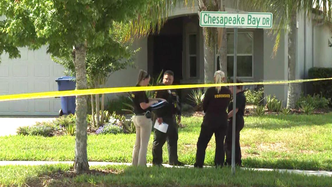 Man Stabbed Woman Before Being Shot By Teen During Domestic Dispute