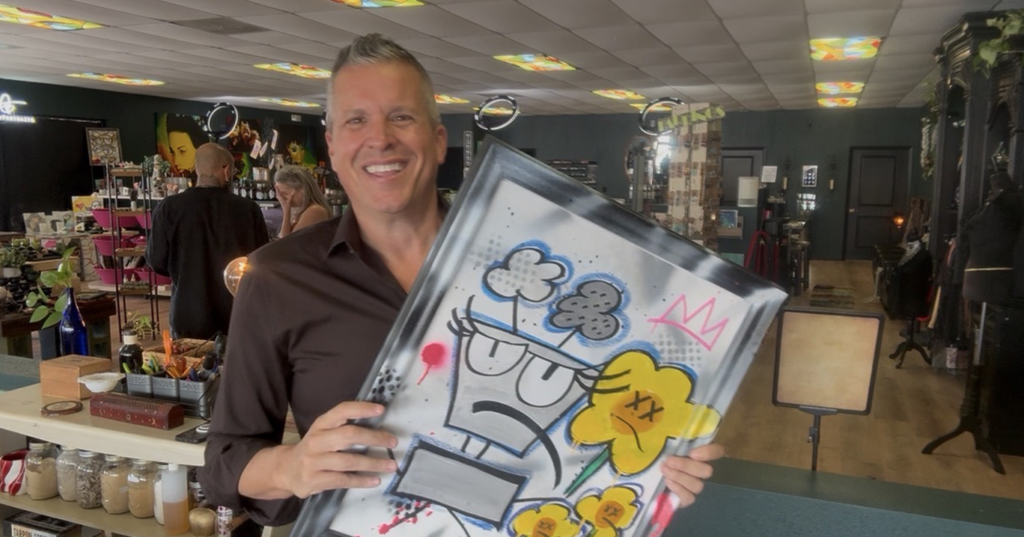 Offbeat Boutique The Funk Opens New Location in Universal Plaza