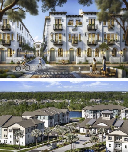 Villa del Sol Housing Project Advances with City Council Approvals