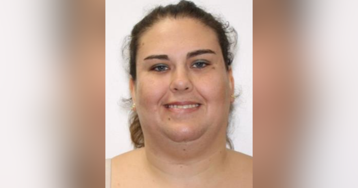 Pasco County Deputies Search for Missing Endangered Woman Crystal Maione