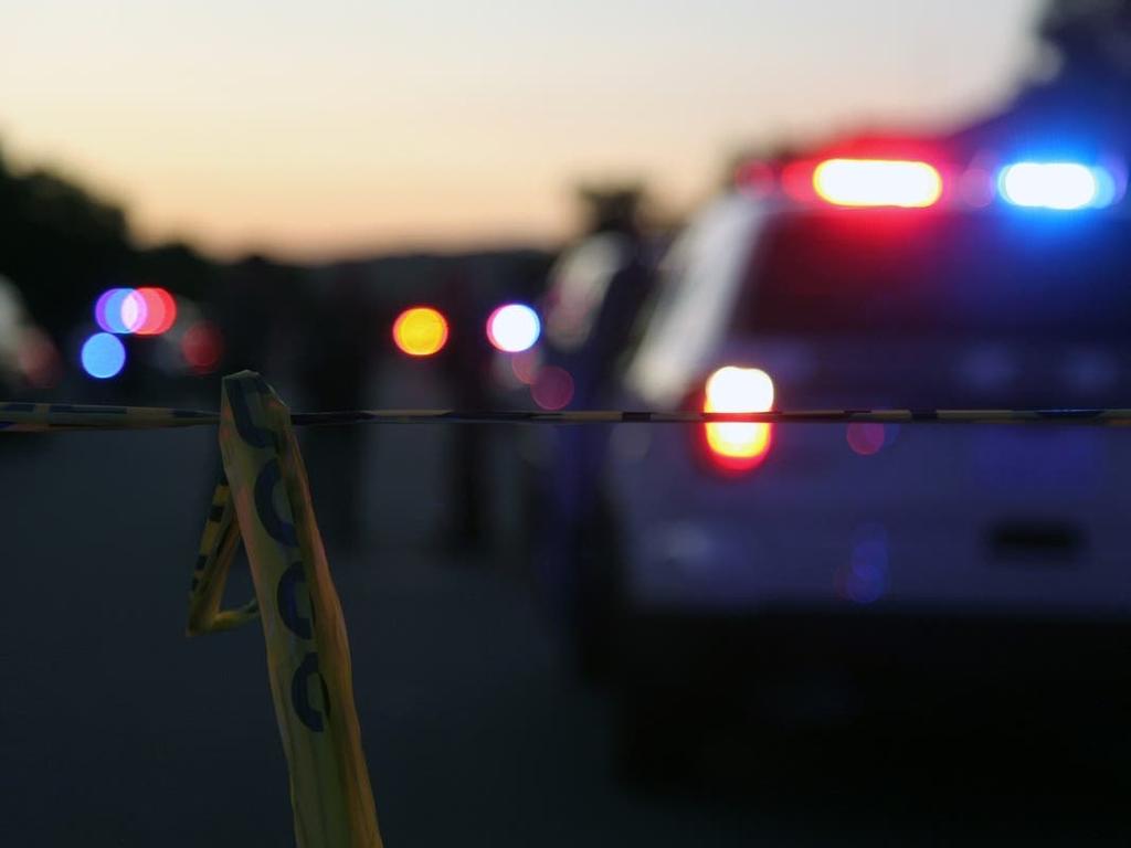 Driver Hits and Kills Pedestrian in Pasco County Crash Near Tryfon Boulevard
