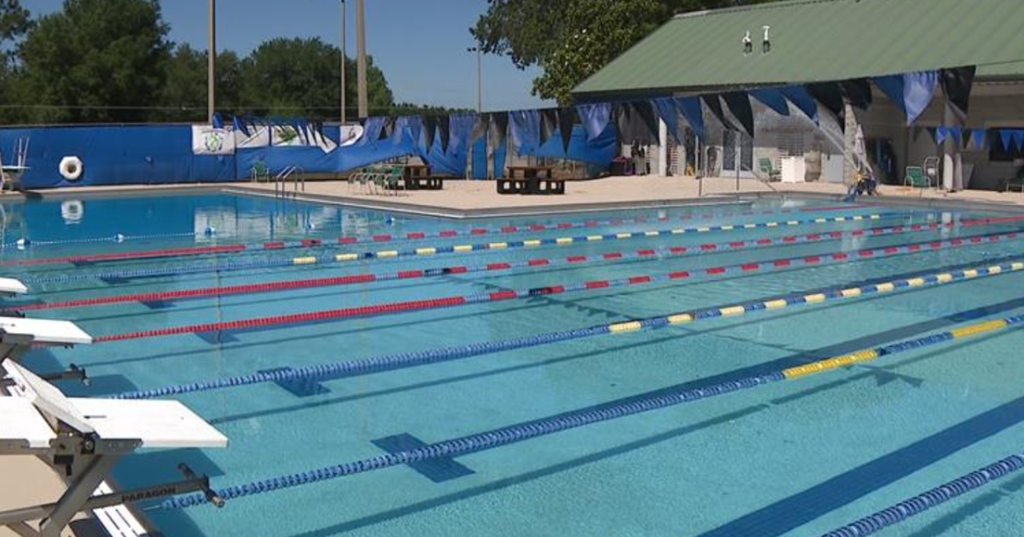 Land O Lakes Recreation Center Becomes Summer Community Hub