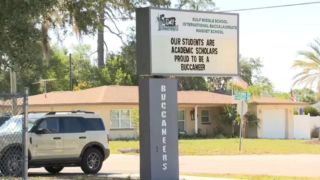 State Board Approves Turnaround Plan for Gulf Middle School